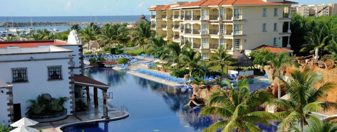 Riviera Maya Mexico Hotel Marina El Cid Riviera Maya 212786p1_13_s