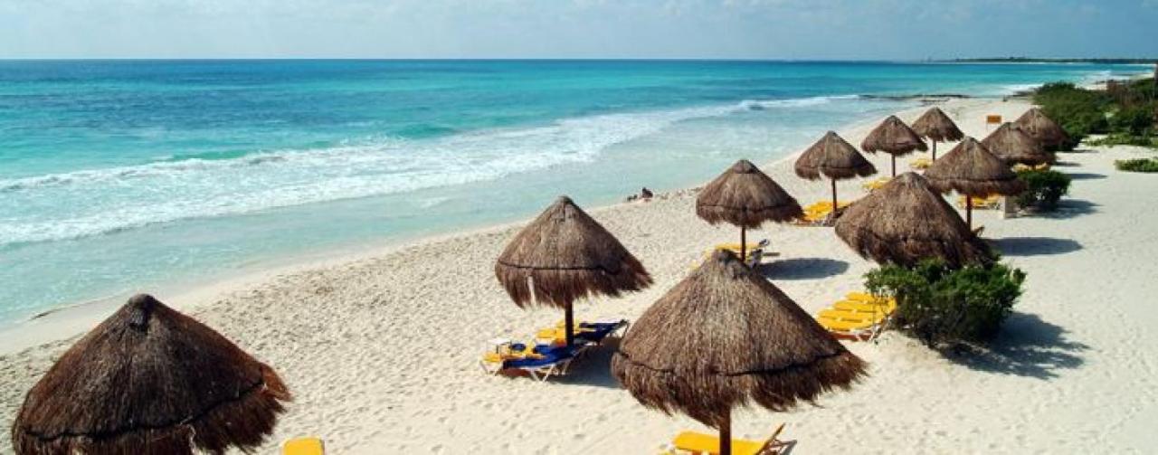 Riviera Maya Mexico Iberostar Paraiso Beach Rvmstar_r01