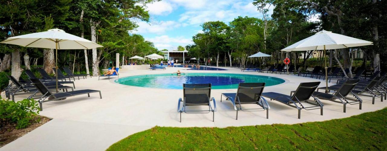 Riviera Maya Mexico Luxury Bahia Principe Sian Kaan 216469p1_13_s