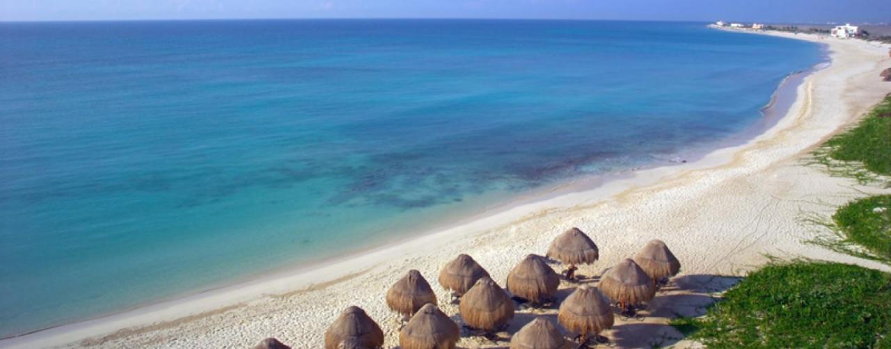 Riviera Maya Mexico Now Jade Riviera Cancun Nojrc_pano Playa