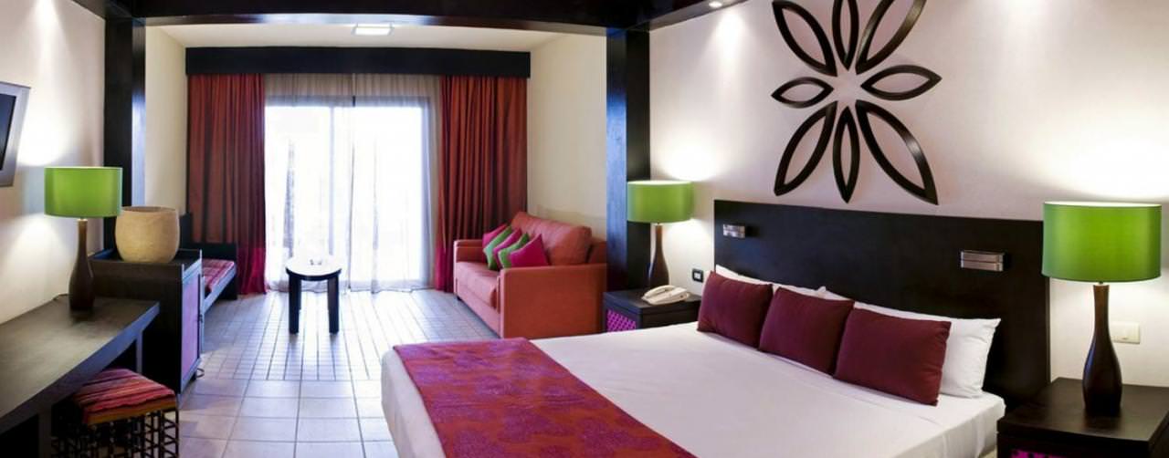 Riviera Maya Mexico Ocean Coral Turquesa By H10 Room Privilege Junior Suite King