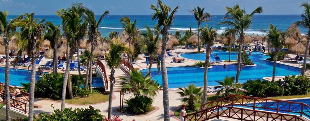 Grand Bahia Principe Tulum All Inclusive Resort, Riviera Maya, Mexico