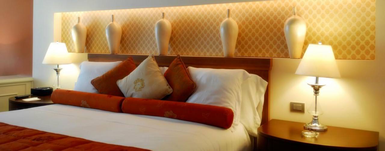 Riviera Maya Mexico Room Junior Suite King Bed Iberostar Grand Hotel Paraiso