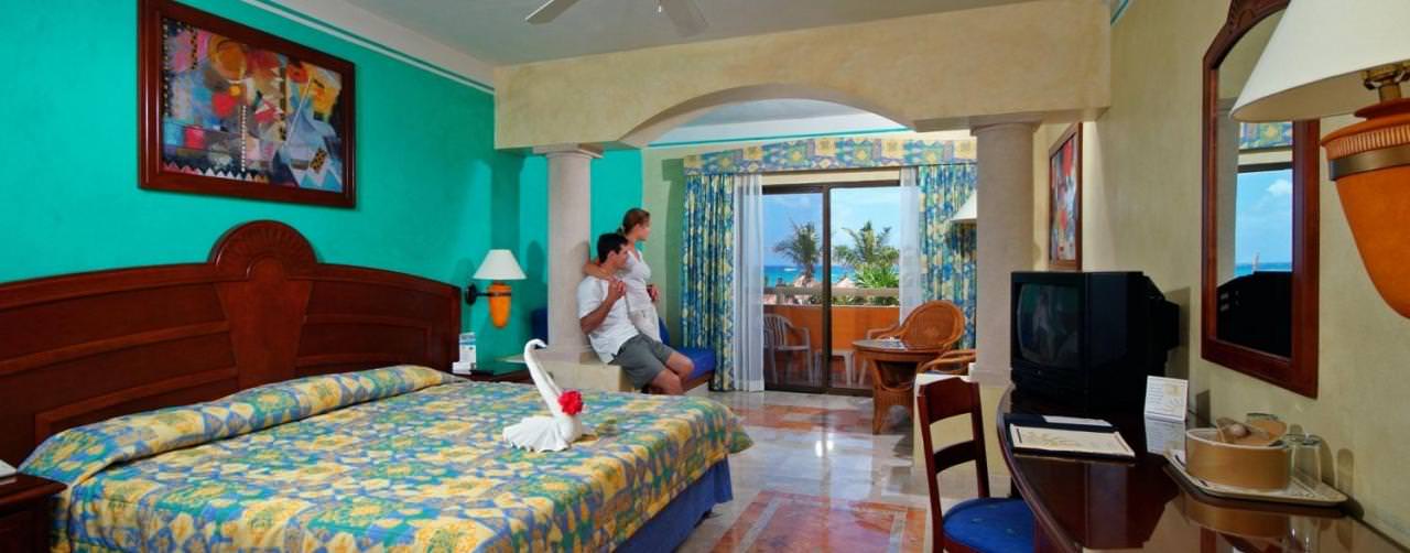 Riviera Maya Mexico Room Junior Suite Superior Grand Bahia Principe Tulum