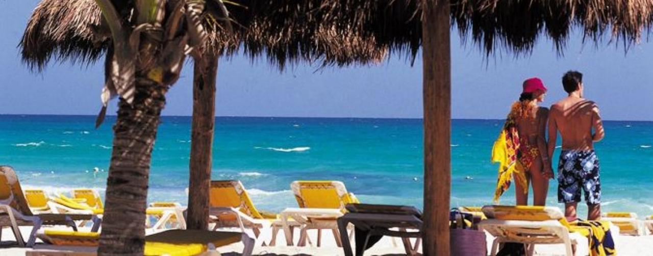 Riviera Maya Mexico Rvmstar_r02 Iberostar Paraiso Beach