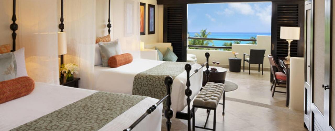 Riviera Maya Mexico Secrets Maroma Beach Riviera Cancun Semrc_jsov_doubles