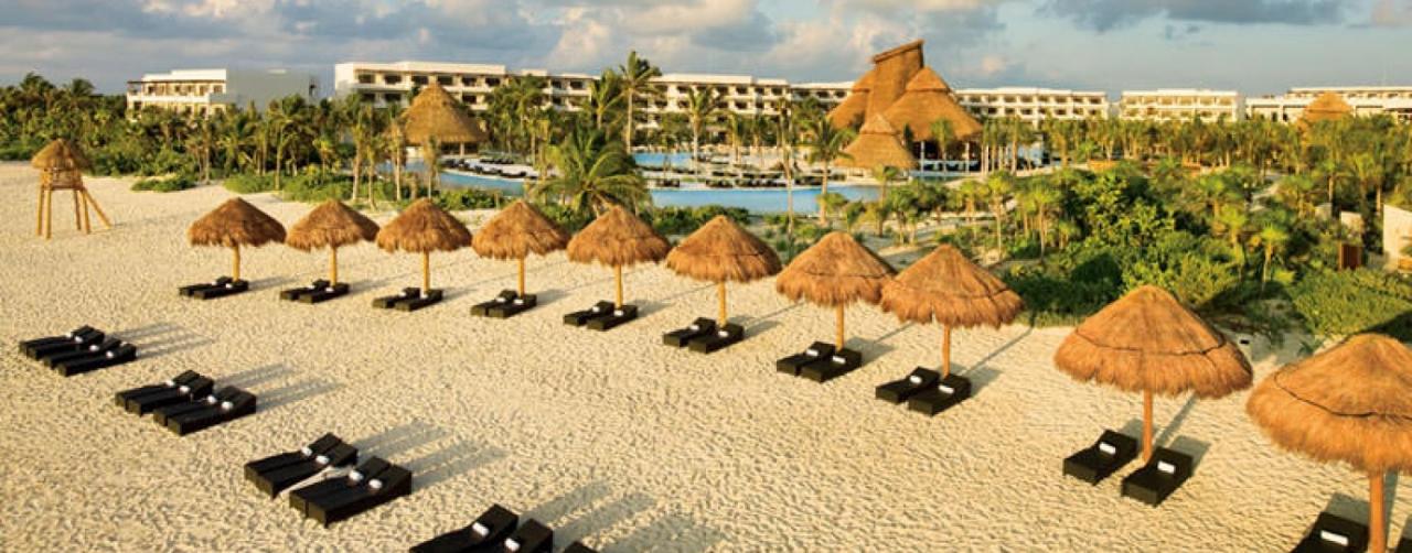 Riviera Maya Mexico Secrets Maroma Beach Riviera Cancun Beach