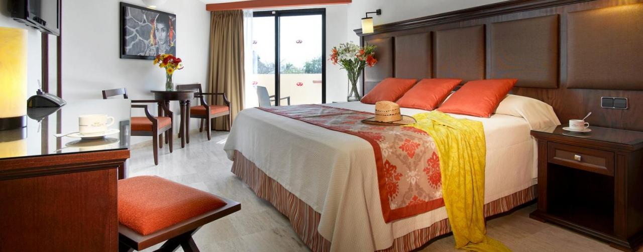 Riviera Nayarit Puerto Vallarta Grand Palladium Vallarta 210234i2_std_dlx_13_s