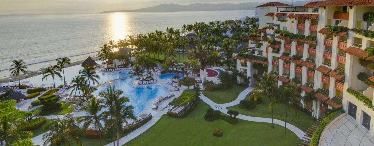 Riviera Nayarit Puerto Vallarta Grand Velas Riviera Nayarit Panoramica_s
