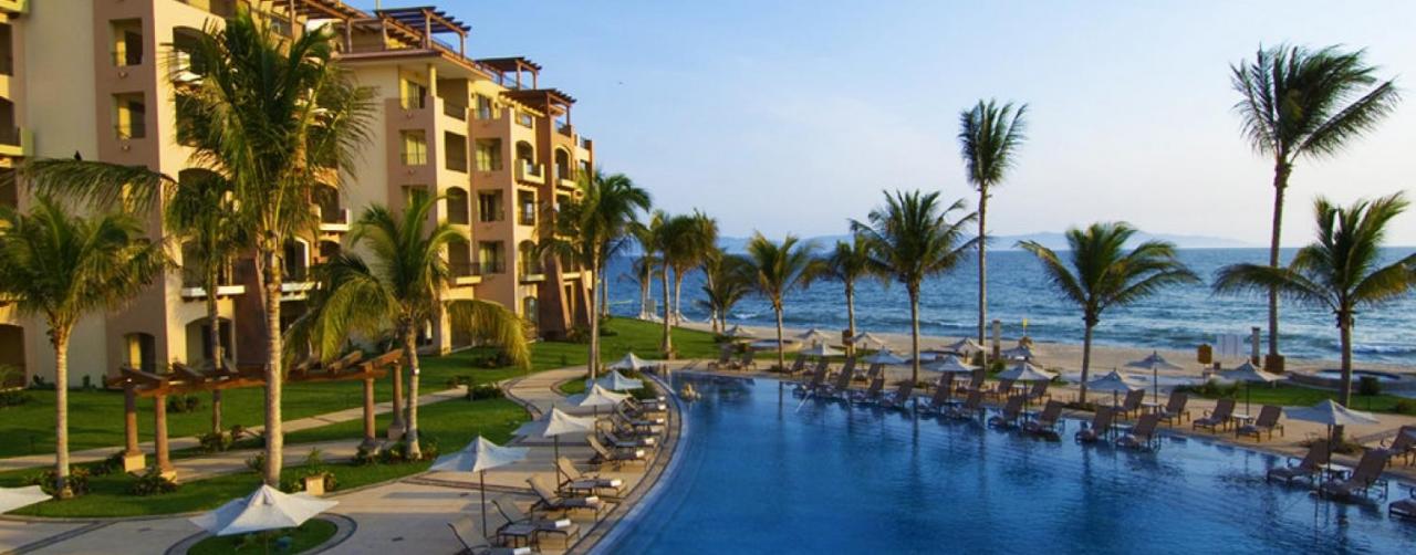 Riviera Nayarit Puerto Vallarta Villa La Estancia Beach Resort Spa 213481_r
