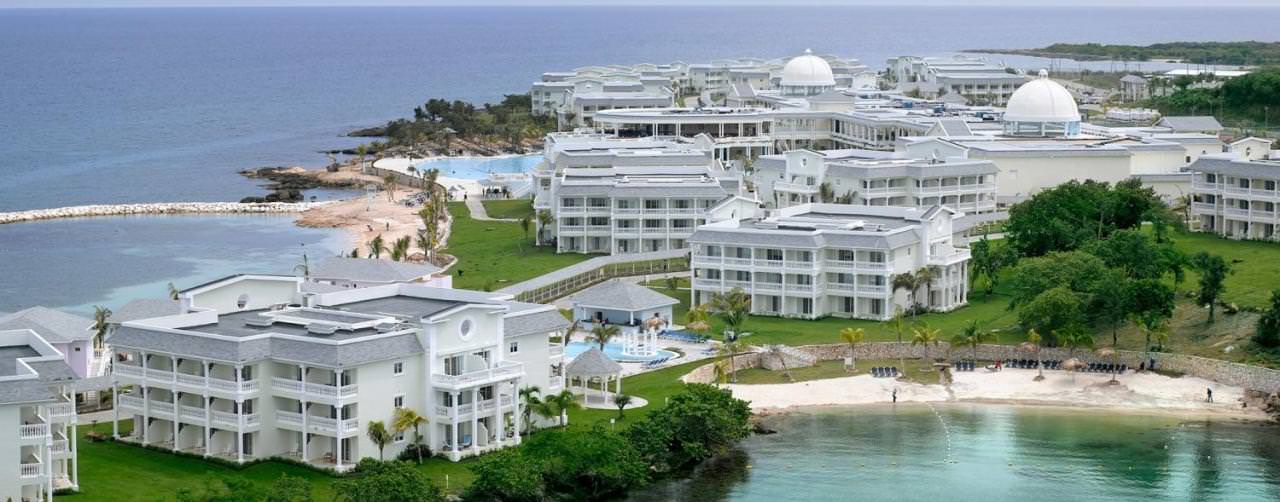 Room Buildings Grand Palladium Lady Hamilton Montego Bay Jamaica