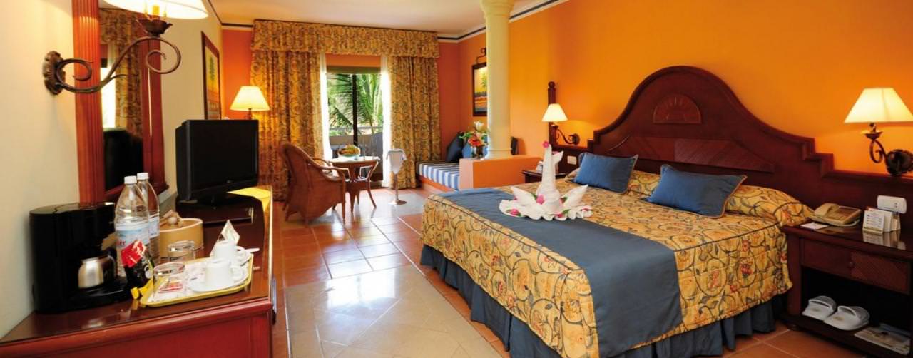 Room Junior Suite Grand Bahia Principe Punta Cana Punta Cana Dominican Republic