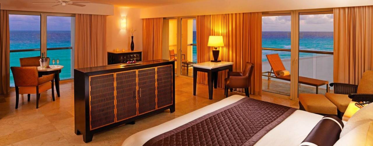 Room Royale Governers Suite Le Blanc Spa Resort Cancun Mexico