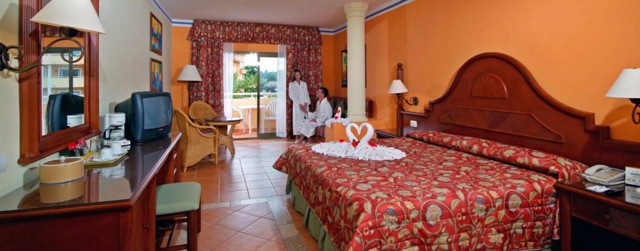 Room Special Occassion Grand Bahia Principe Punta Cana Punta Cana Dominican Republic