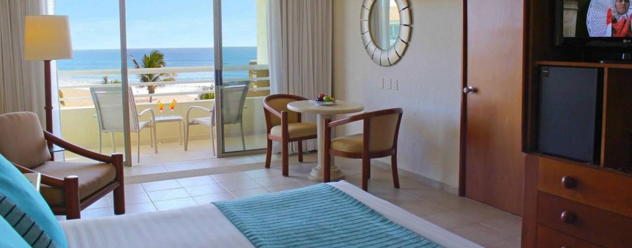 Room Superior Oceanview Room Barcelo Grand Faro Los Cabos San Jose Del Cabo Los Cabos