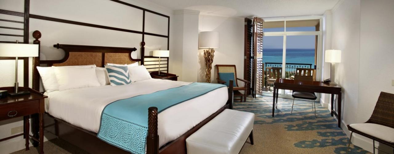 Room_s Radisson Aruba Resort Casino Aruba Caribbean
