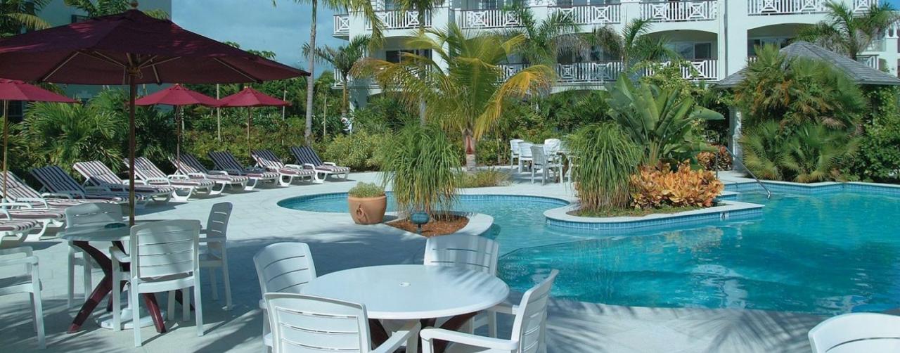 Royal West Indies Resort Turks And Caicos Caribbean Royal_west_indies_pool_and_buildings_s