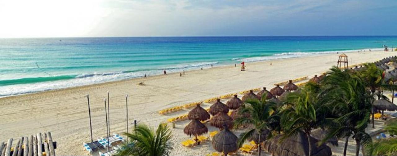 Rvmqbet_r02 Iberostar Quetzal Playa Del Carmen Riviera Maya