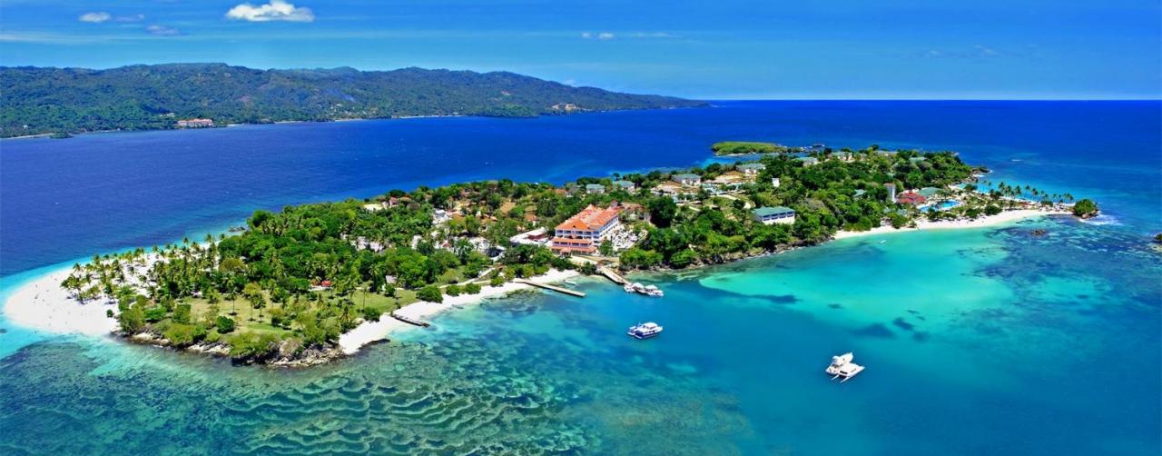 Samana Dominican Republic 213715_13_s Luxury Bahia Principe Cayo Levantado