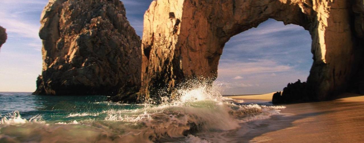 San Jose Del Cabo Los Cabos Barcelo Grand Faro Los Cabos Beach Arch