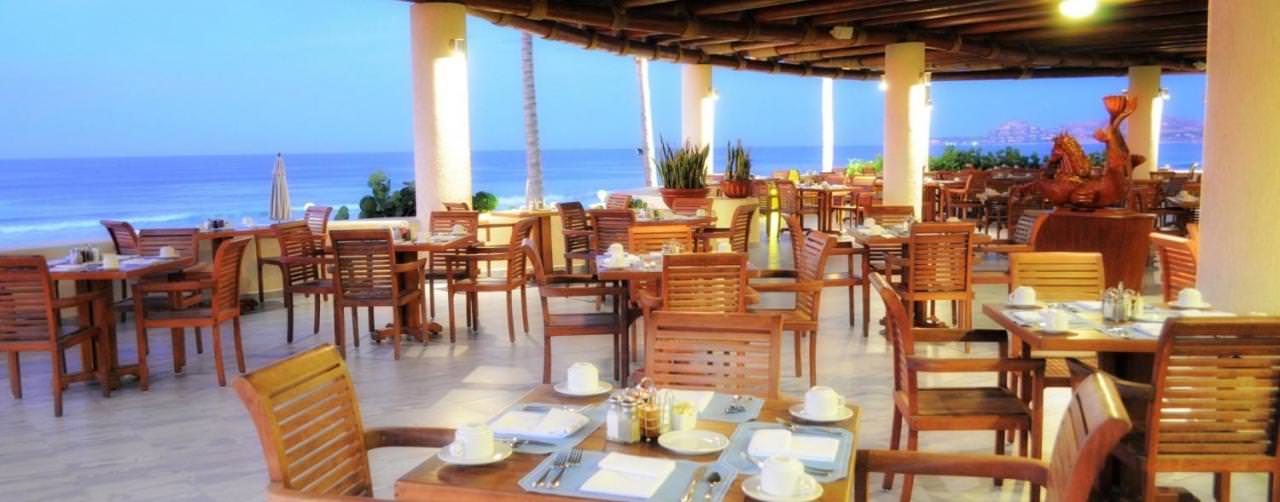 San Jose Del Cabo Los Cabos Barcelo Grand Faro Los Cabos Restaurant Las Olas