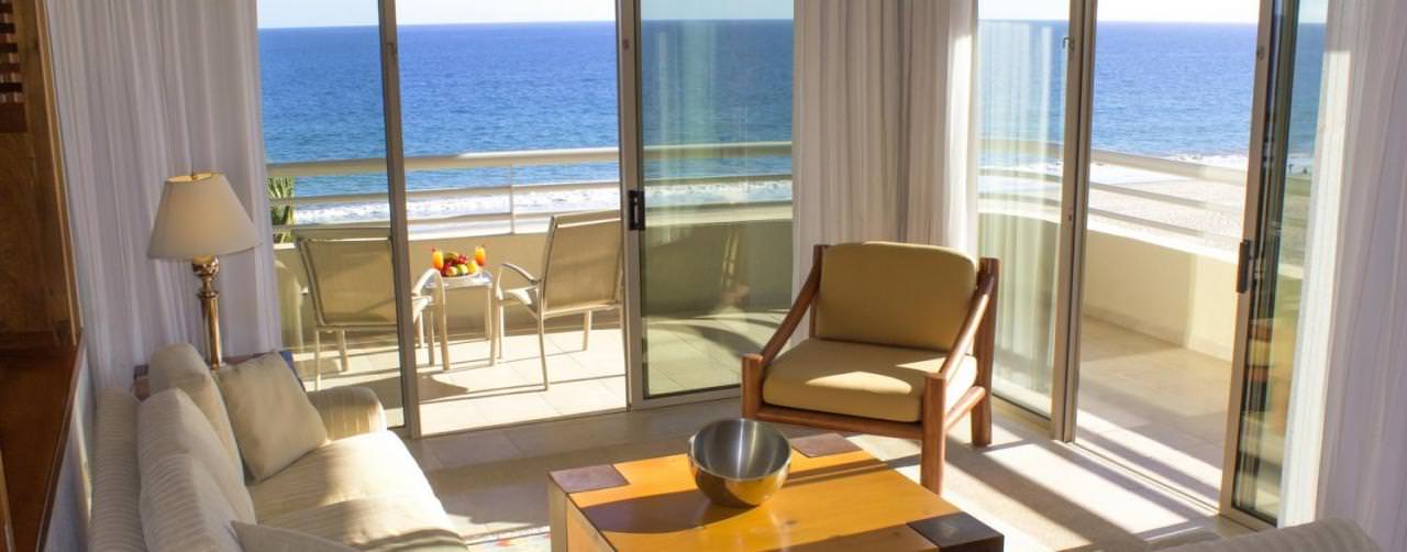 San Jose Del Cabo Los Cabos Barcelo Grand Faro Los Cabos Room Suite Beachfront Terrace