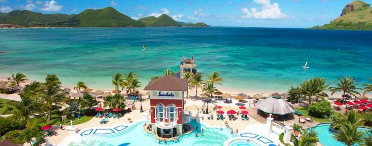 Sandals Grande St Lucian St Lucia Uvf  Caribbean 1341258473_341320 900px