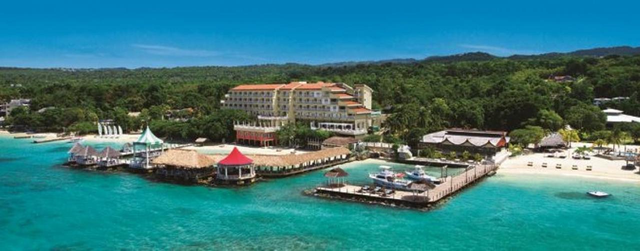 Sandals Ochi Beach Resort Ocho Rios Jamaica Ocjsgor_m01