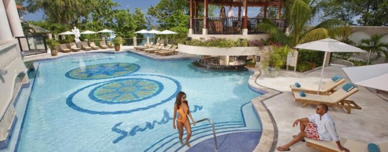 Sandals Ochi Beach Resort Ocho Rios Jamaica Ocjsgor_m07
