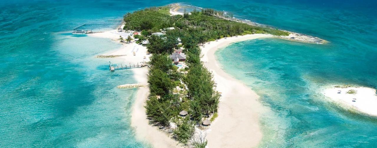 Sandals Royal Bahamian Spa Resort Offshore Island Nassau Bahamas Slide 09