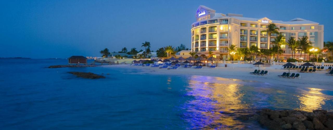 Sandals Royal Bahamian Spa Resort Offshore Island Nassau Bahamas Slide 66