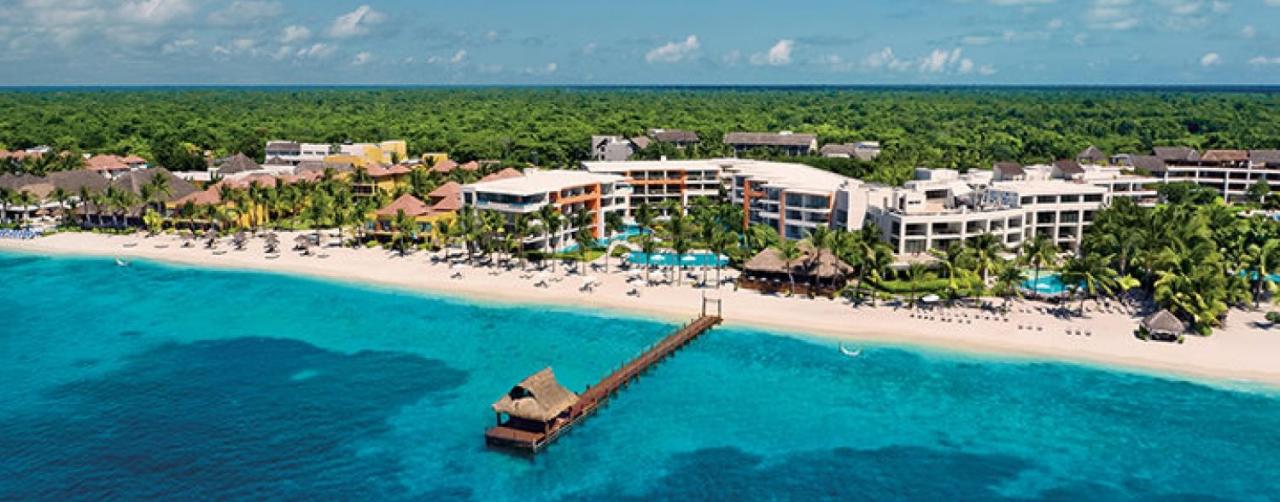 Secrets Aura Cozumel Cozumel Mexico Seacz_aerial1_2a_bleed