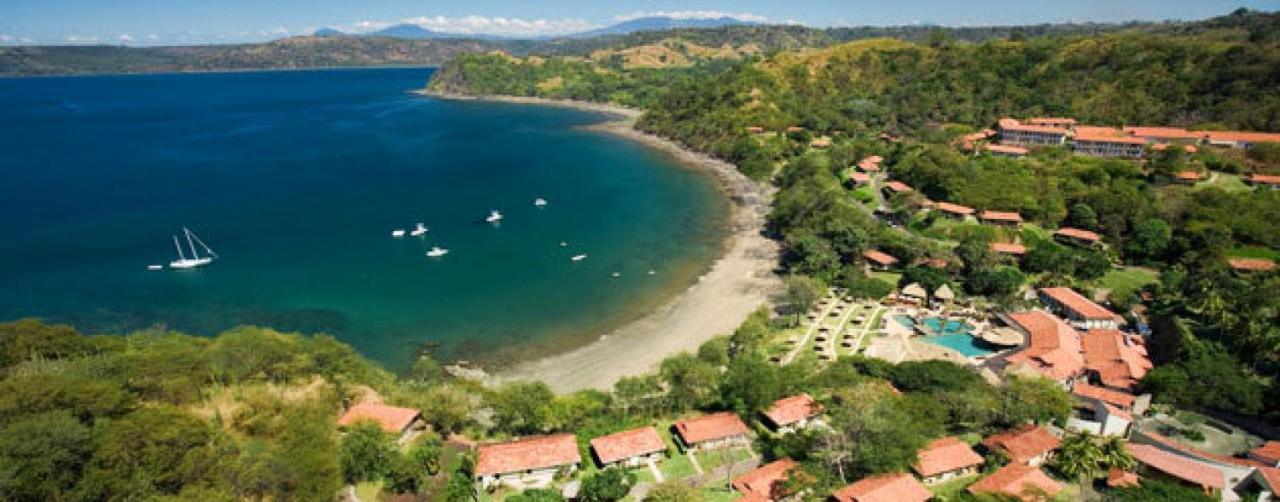 Secrets Papagayo Resort Spa Costa Rica Sepcr_resort_aerial_2