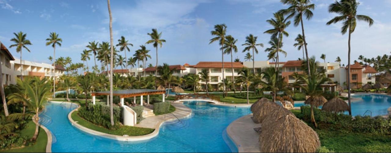 Secrets Royal Beach Punta Cana Punta Cana Dominican Republic Serpc_panoramic View1_2
