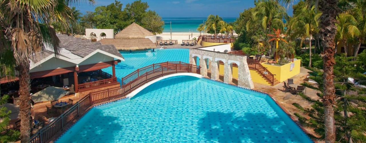 Slide 40 Beaches Negril Resort And Spa Negril Jamaica