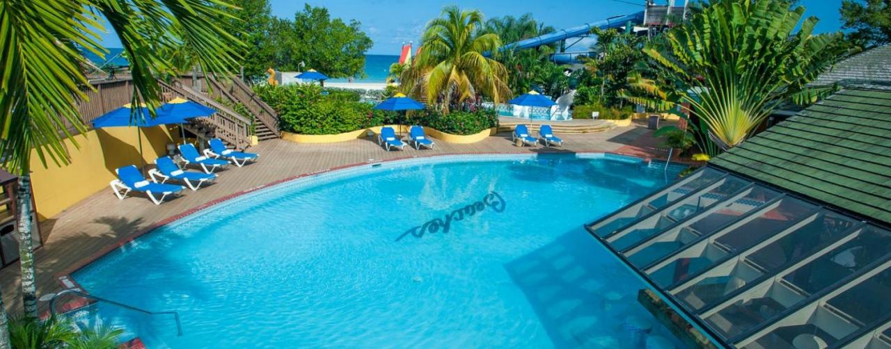 Slide 45 Beaches Negril Resort And Spa Negril Jamaica