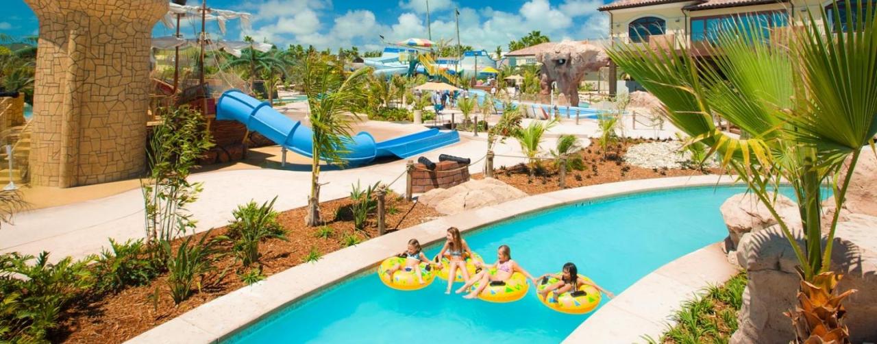 Slide 63 Beaches Turks Caicos Resort Villages Spa Turks And Caicos Caribbean