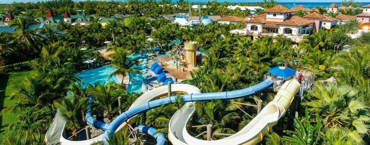 Slide 69 Beaches Turks Caicos Resort Villages Spa Turks And Caicos Caribbean