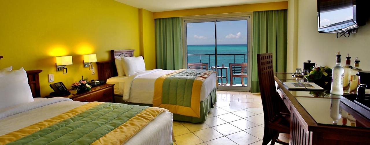 Sonesta Great Bay Resort Casino St Martin Caribbean Guest_room_grande_ocean_view_s