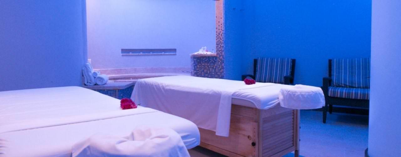 Spa Treatment Room Barcelo Grand Faro Los Cabos San Jose Del Cabo Los Cabos