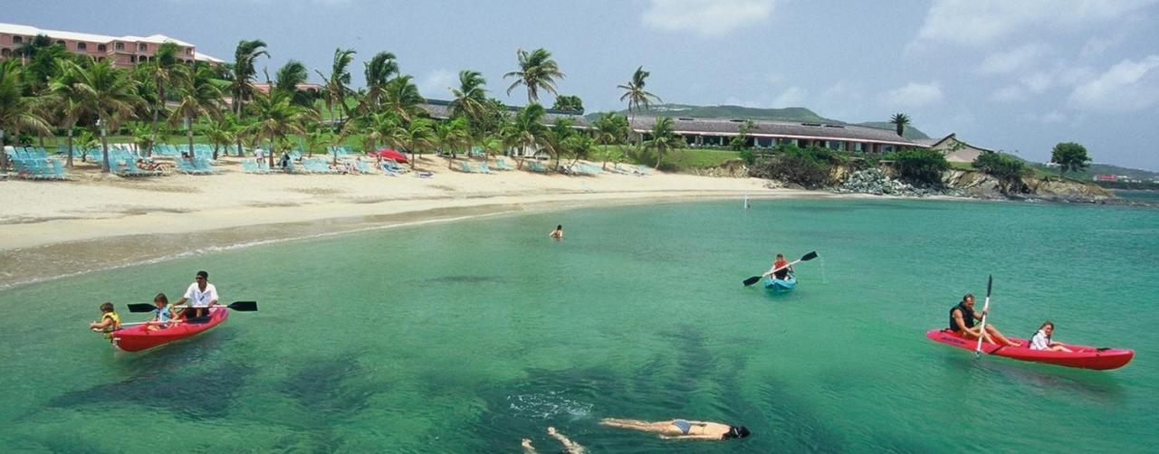 St Croix Us Virgin Islands The Buccaneer Water_sports_at_mermaid_beach_s