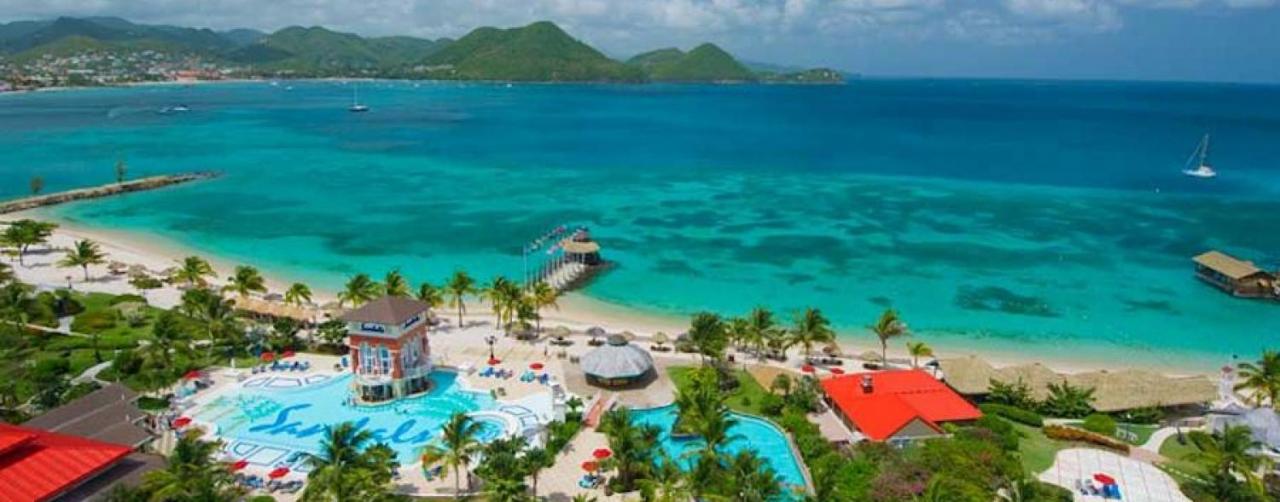 St Lucia Uvf  Caribbean Sandals Grande St Lucian 1341258464_48462 900px