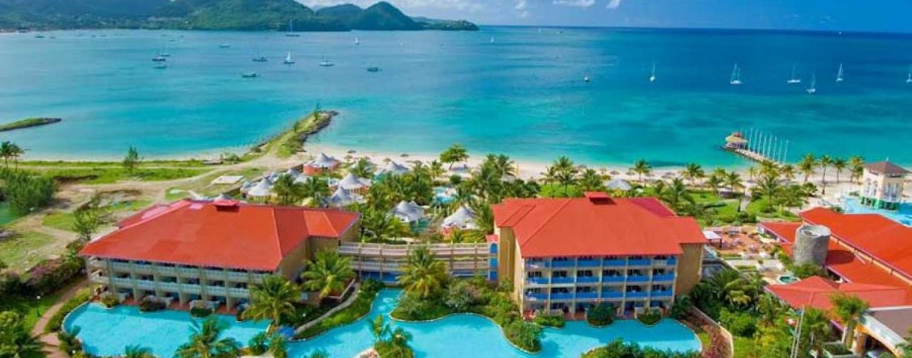 St Lucia Uvf  Caribbean Sandals Grande St Lucian 1341258478_777602 900px