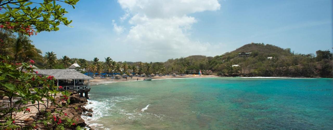 Smugglers Cove Resort & Spa