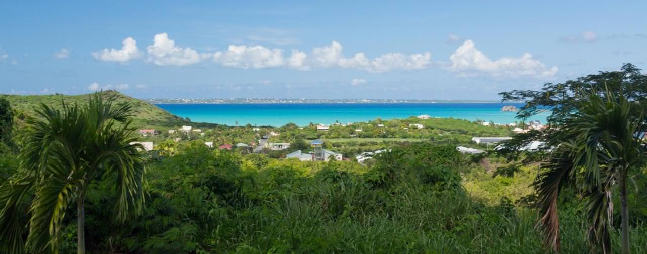 St Martin All Inclusive Resorts