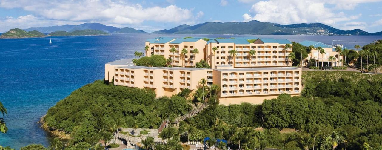 St Thomas Us Virgin Islands 218733_14_s Sugar Bay Resort Spa