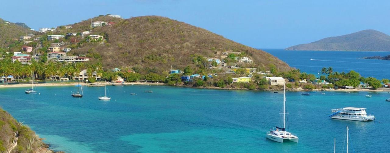 St Thomas Us Virgin Islands 218733_dreamssugarbay_14_s Sugar Bay Resort Spa