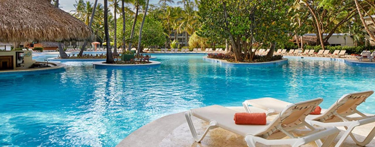 Sunscape Bavaro Beach Punta Cana Punta Cana Dominican Republic Subpc_main_pool_rs