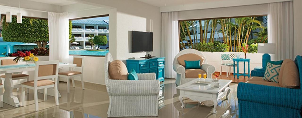 Sunscape Puerto Plata Puerto Plata Dominican Republic Supop_sunclub_one Bedroom St_poolview_2