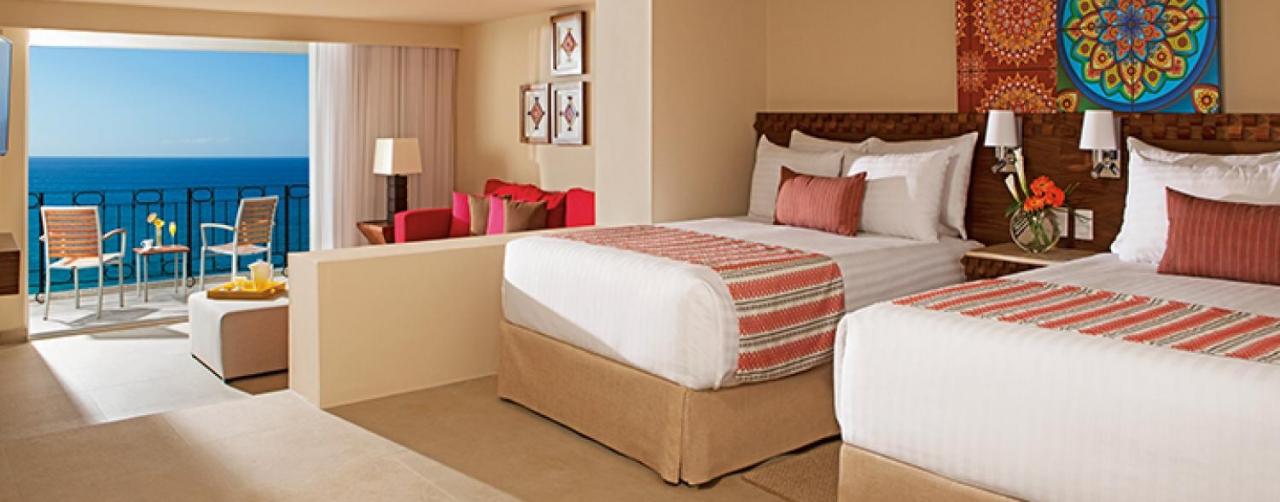 Sunscape Puerto Vallarta Puerto Vallarta Mexico Sunpv_sunclub_master_suite_dbl_ov